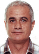 Jose Luis Candela